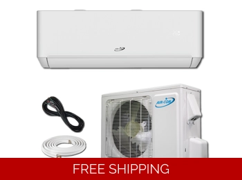 1 ton ac on sale unit btu